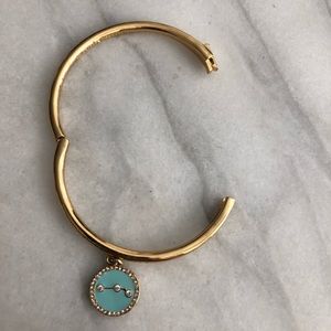 Kate Spade Aries Gold Bangle